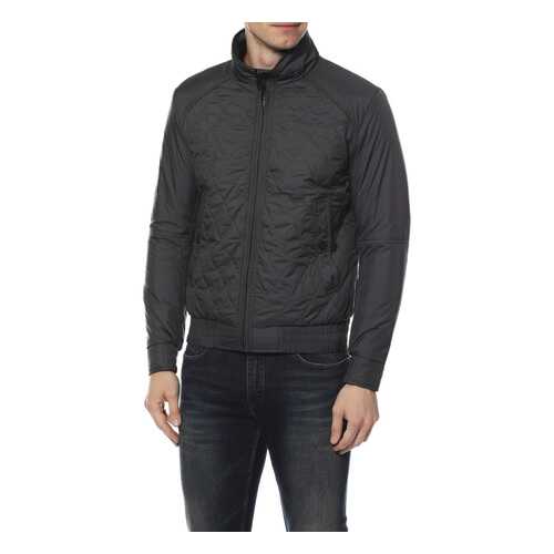 Куртка мужская La Biali КМ-122/119 серая 3XL в SELA