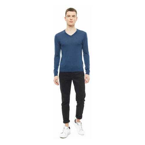 Джемпер мужской Armani Exchange 8NZM3G ZM8AZ 1556 синий L в SELA
