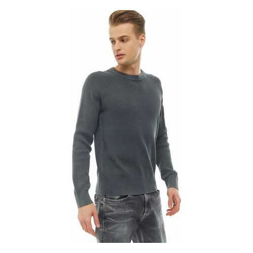Джемпер мужской Calvin Klein Jeans J30J314927 серый XL в SELA