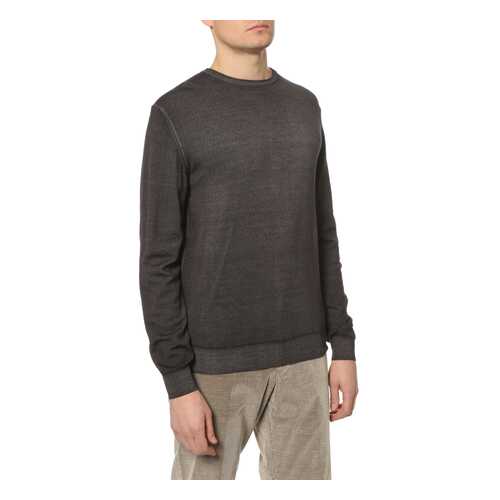 Джемпер мужской Digel 1258003/40/ФАРОС 1/1 серый 54 DE в SELA