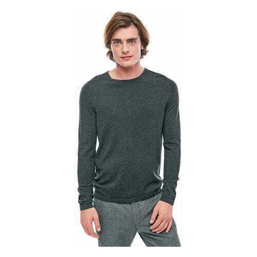 Джемпер мужской Marc O’Polo 506060156/989 серый L в SELA