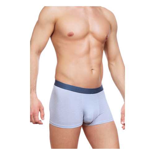 Трусы мужские SERGIO DALLINI SG2304 голубые M в SELA