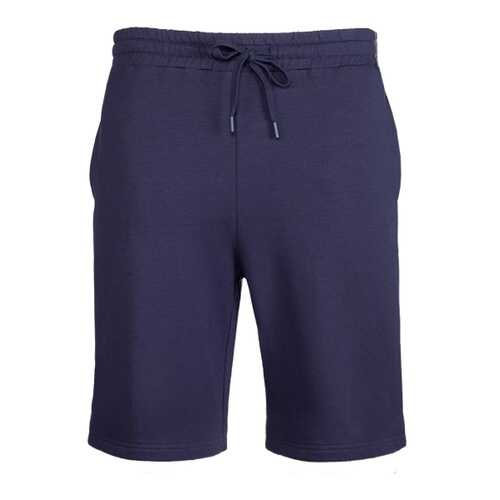 Повседневные шорты мужские FHM Wave синие XL в SELA