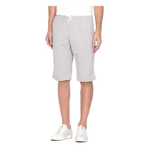 Шорты мужские Rocawear R0318B78 серые S в SELA