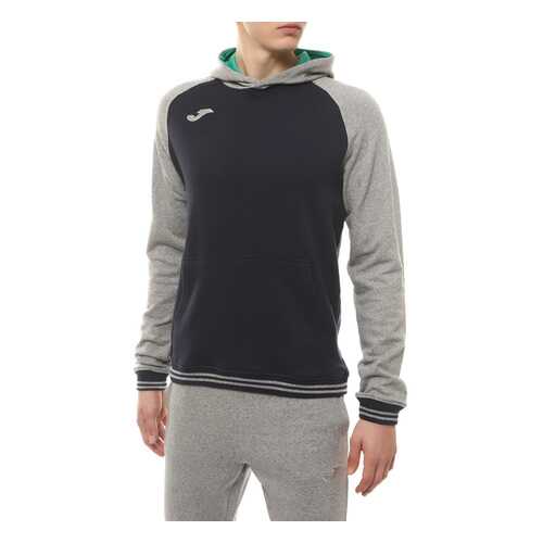 Толстовка мужская Joma 500182331 синяя XL в SELA