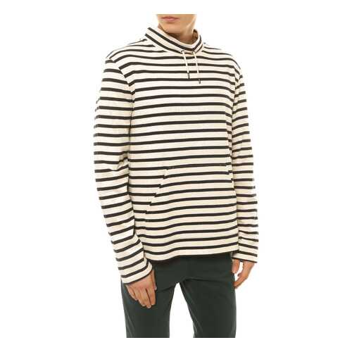 Толстовка мужская Saint James 9021 синяя XS в SELA