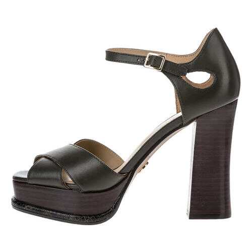 Босоножки женские Michael Kors 40R0ELMS7L хаки 9.5 US в SELA