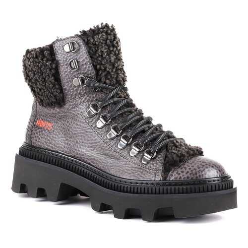 Ботинки женские MWTS M13203 серые 37 RU в SELA