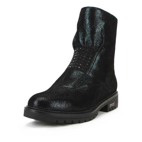 Ботинки женские Pierre Cardin 710018107 зеленые 38 RU в SELA