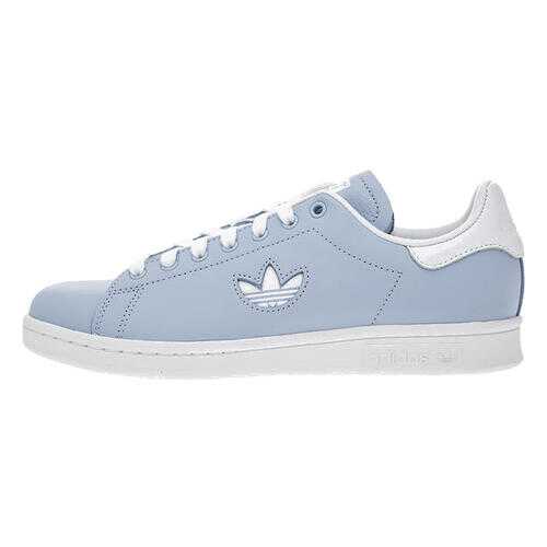 Кеды женские adidas Originals Stan Smith синие 7 DE в SELA