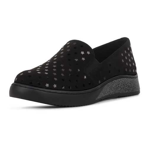 Кеды женские T.Taccardi 710019007 черные 39 RU в SELA