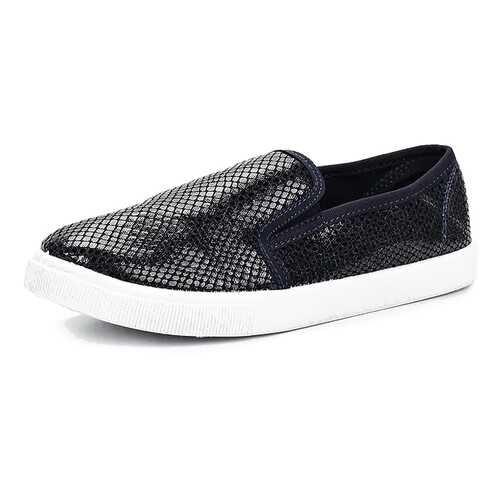 Кеды женские T.Taccardi 91406270 синие 35 RU в SELA