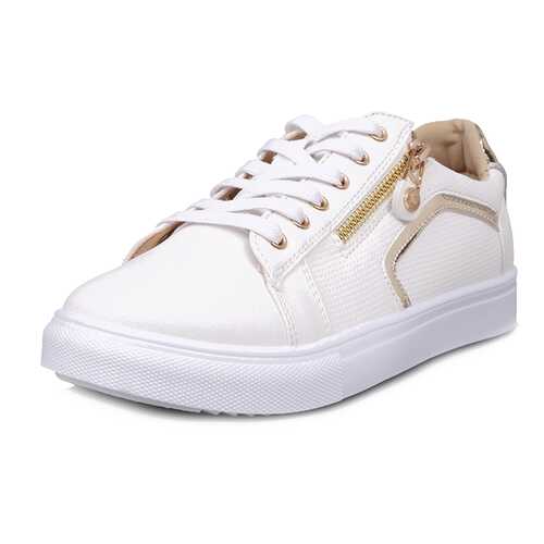 Кеды женские T.Taccardi K0501LC-2 белые 41 RU в SELA