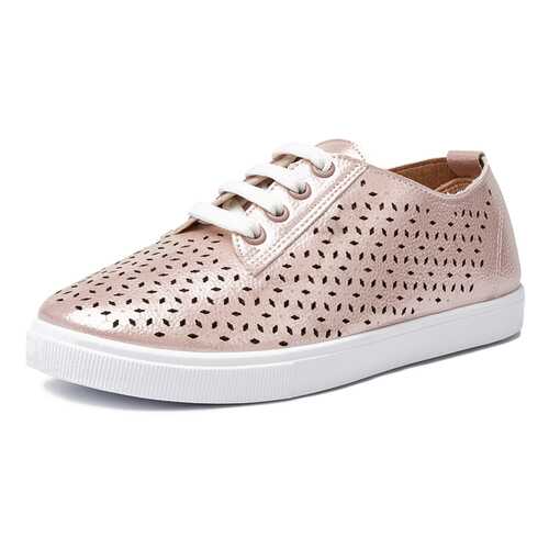 Кеды женские T.Taccardi ZA-322047A розовые 38 RU в SELA
