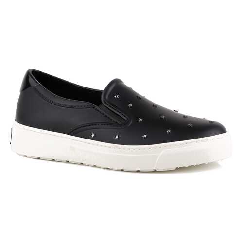 Слипоны женские MENGHI SHOES 6400/SW белые 39 RU в SELA