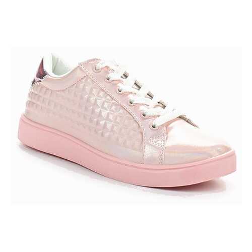 Кроссовки женские Ascot SJ 647L 008 CHERRY розовые 37 RU в SELA