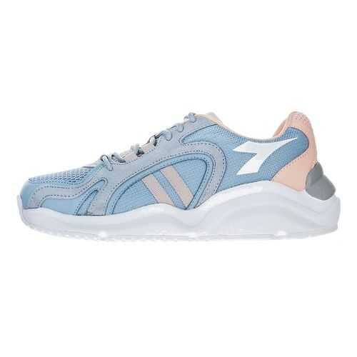 Кроссовки женские Diadora DR50117573865060T голубые 6.5 IT в SELA