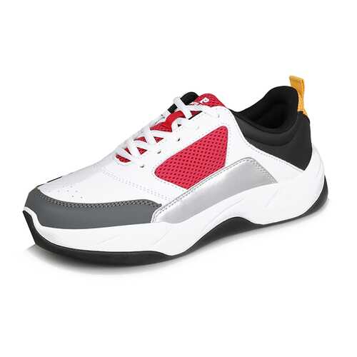 Кроссовки женские Pierre Cardin 00707310 разноцветные 40 RU в SELA