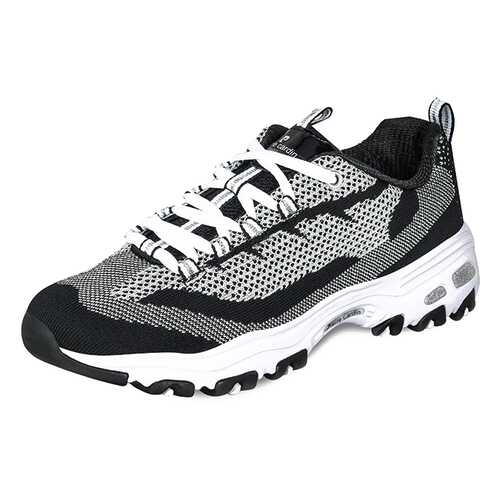 Кроссовки женские Pierre Cardin 710019309 черные 35 RU в SELA