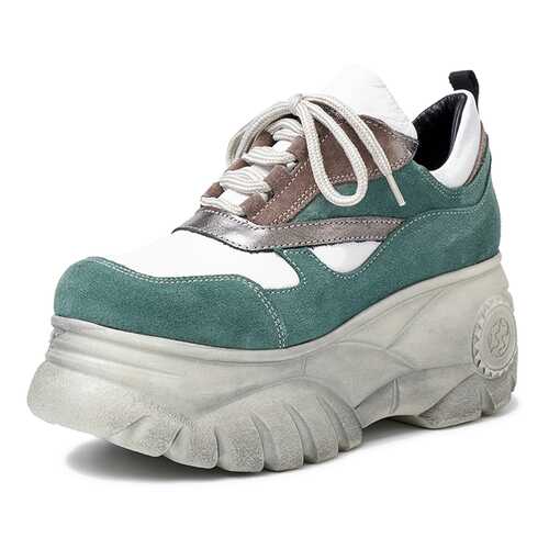 Кроссовки женские Pierre Cardin TR-MN-382-0277 разноцветные 37 RU в SELA