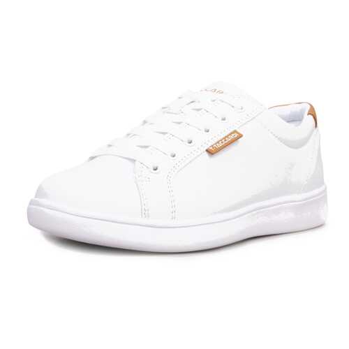 Кроссовки женские T.Taccardi 710017586 белые 40 RU в SELA