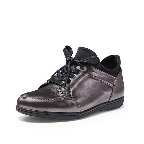 Кроссовки женские T.Taccardi 710017842 серебристые 37 RU в SELA