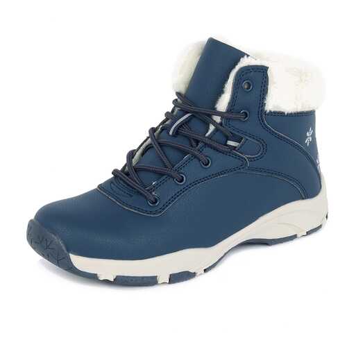 Кроссовки женские T.Taccardi 710018656 синие 36 RU в SELA