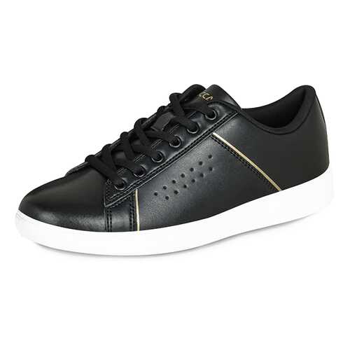 Кроссовки женские T.Taccardi 710019286 черные 41 RU в SELA