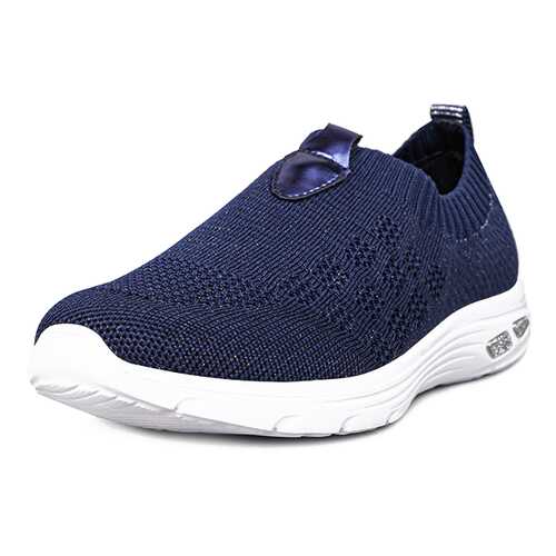 Кроссовки женские TimeJump 710017627 синие 37 RU в SELA