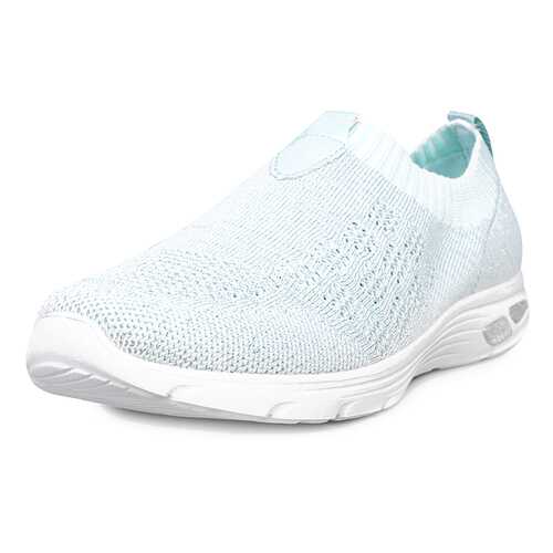 Кроссовки женские TimeJump 710017627 зеленые 40 RU в SELA