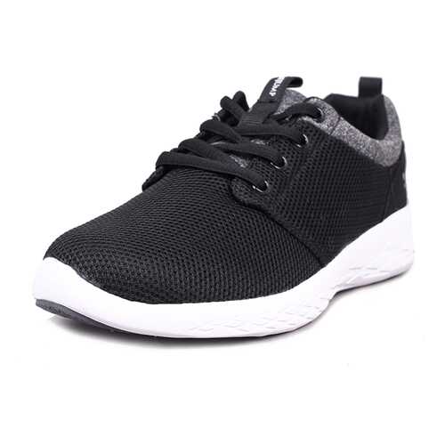 Кроссовки женские TimeJump 710017947 черные 37 RU в SELA