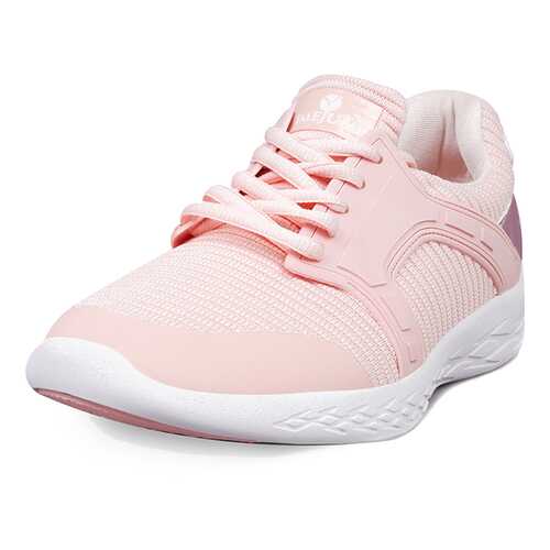 Кроссовки женские TimeJump 710017949 розовые 38 RU в SELA