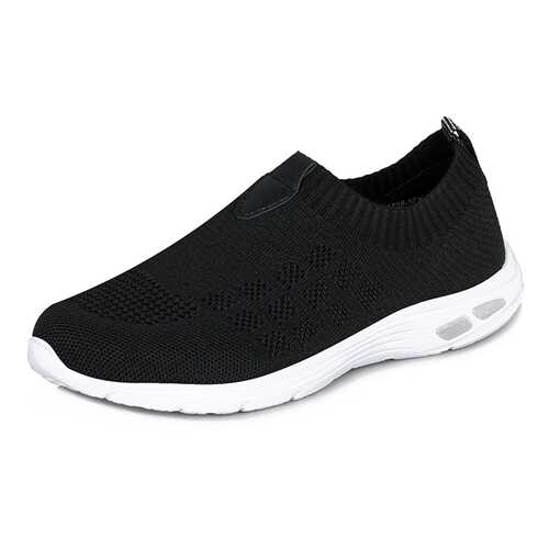 Кроссовки женские TimeJump 710018338 черные 39 RU в SELA