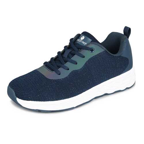 Кроссовки женские TimeJump 710018698 синие 41 RU в SELA