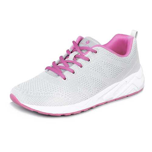 Кроссовки женские TimeJump 710018730 серые 38 RU в SELA