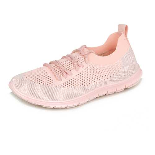 Кроссовки женские TimeJump 710018827 розовые 39 RU в SELA