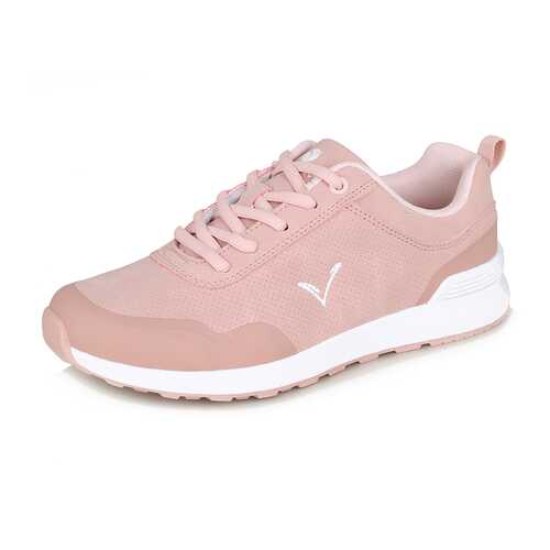 Кроссовки женские TimeJump 710019333 розовые 41 RU в SELA