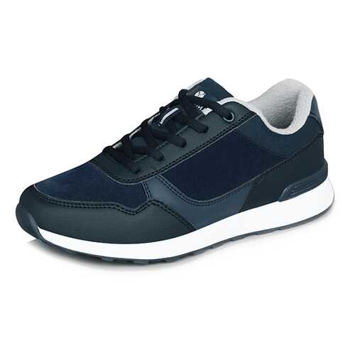 Кроссовки женские TimeJump K1780-3B синие 37 RU в SELA
