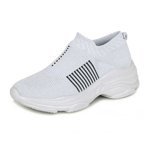 Кроссовки женские TimeJump K1829-16B серые 39 RU в SELA