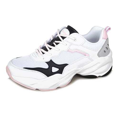 Кроссовки женские TimeJump LT20AW-W066 белые 38 RU в SELA