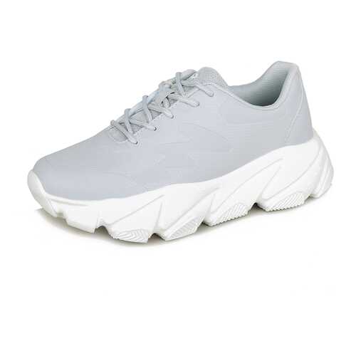 Кроссовки женские TimeJump LT20SS-W054A серые 39 RU в SELA