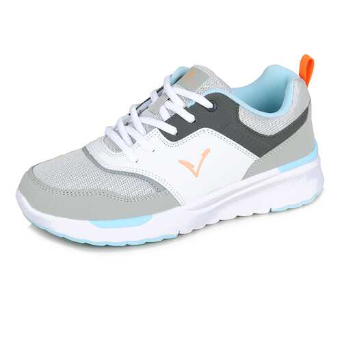 Кроссовки женские TimeJump W5258156 разноцветные 41 RU в SELA