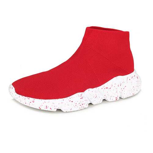 Кроссовки женские TimeJump YL20SS-001C красные 36 RU в SELA
