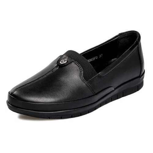 Туфли женские Alessio Nesca 008065F0 черные 36 RU в SELA
