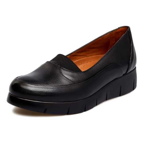 Туфли женские Alessio Nesca 008067A0 черные 38 RU в SELA