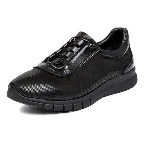 Ботинки женские Pierre Cardin 007064Q0 черные 39 RU в SELA