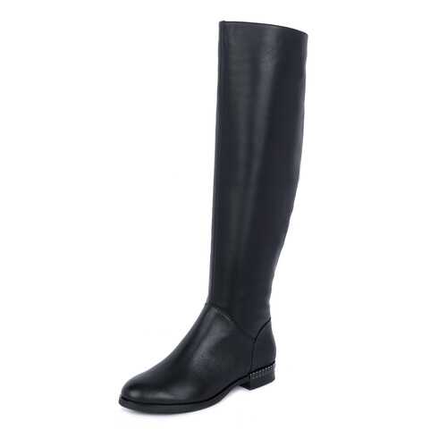 Ботфорты женские Pierre Cardin 25407170 черные 38 RU в SELA