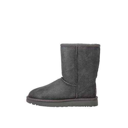 Полусапоги женские UGG 1016223 серые 5 INT в SELA