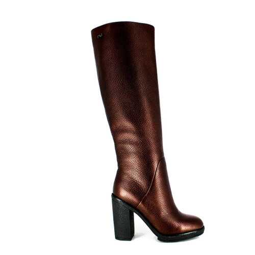 Сапоги женские Just Couture 52711 красные 36 RU в SELA
