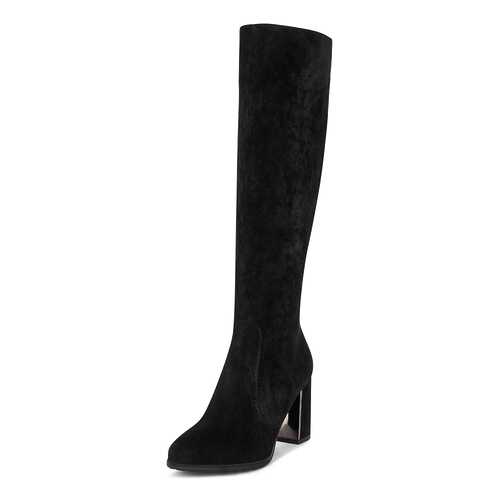Сапоги женские T.Taccardi YYQ20W-121 черные 39 RU в SELA